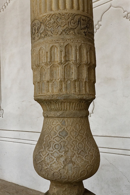 Citadelle Ark et place Reghistan-059
